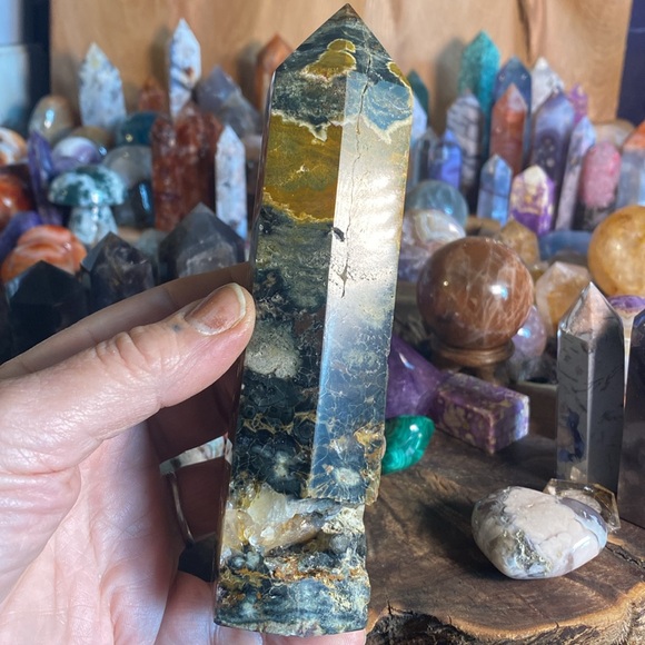 Ocean Jasper Tower - Picture 4 of 7